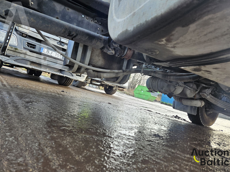 Volvo FE320 إيجار Volvo FE320: صور 19