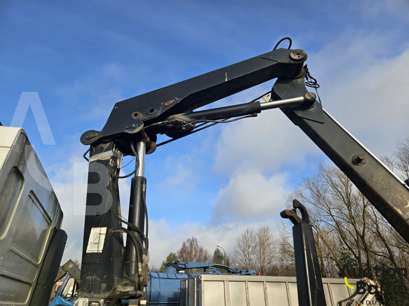 Volvo FE320 إيجار Volvo FE320: صور 9