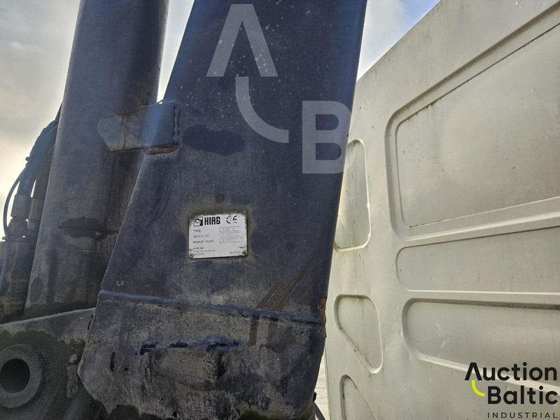 Volvo FE320 إيجار Volvo FE320: صور 18