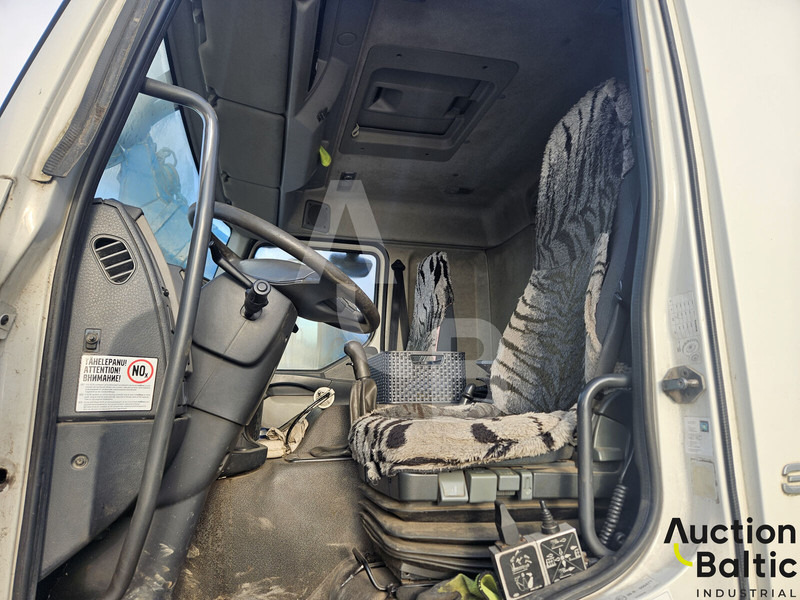 Volvo FE320 إيجار Volvo FE320: صور 15