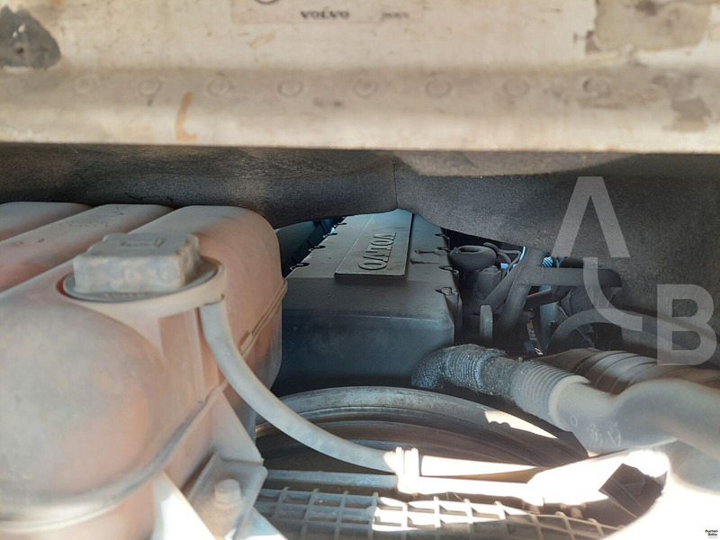 Volvo FH12 - شاحنة جرار: صور 5 Volvo FH12 - شاحنة جرار: صور 5