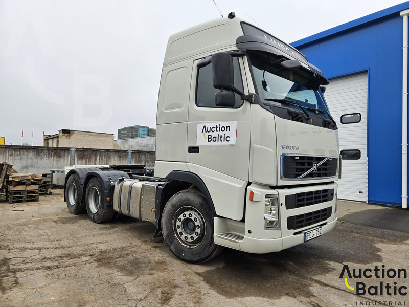 Volvo FH - شاحنة جرار: صور 2 Volvo FH - شاحنة جرار: صور 2