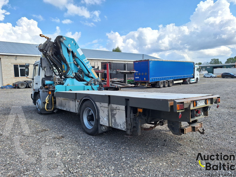 Volvo FL6 - قلابات: صور 5 Volvo FL6 - قلابات: صور 5