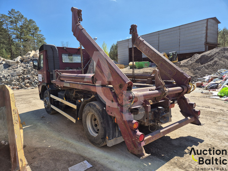 Volvo FM12 - شاحنات قابلة للفك شاحنة: صور 4 Volvo FM12 - شاحنات قابلة للفك شاحنة: صور 4