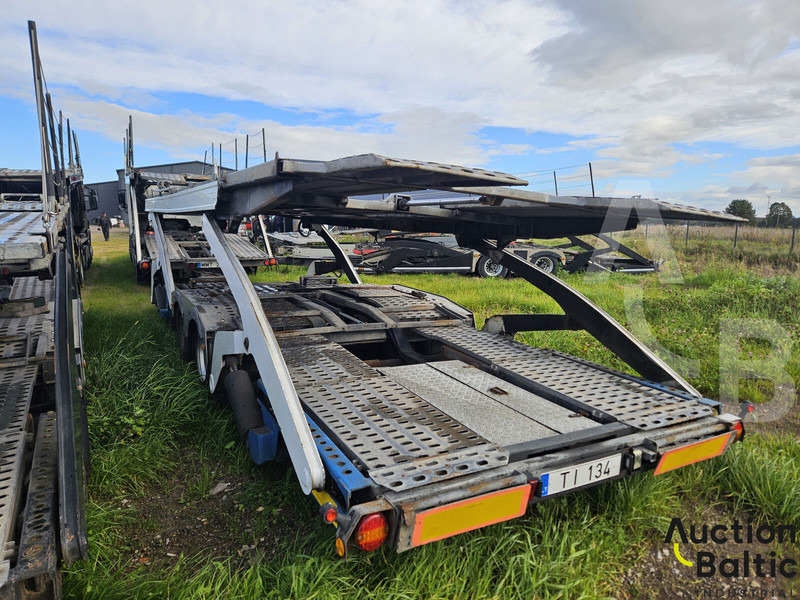 Volvo FM460 - شاحنة جرار: صور 5 Volvo FM460 - شاحنة جرار: صور 5