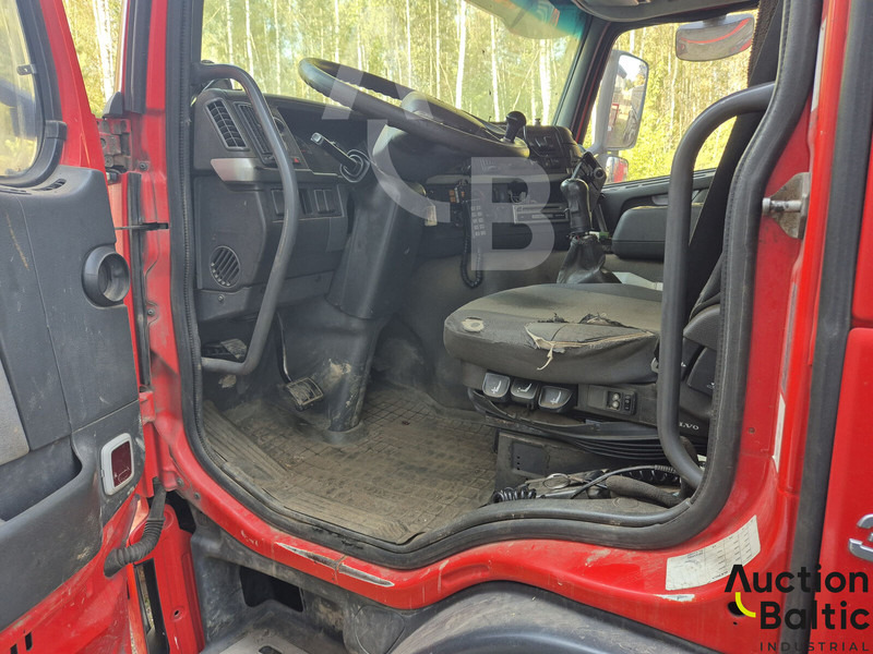 Volvo FM9 - قلابات: صور 5 Volvo FM9 - قلابات: صور 5