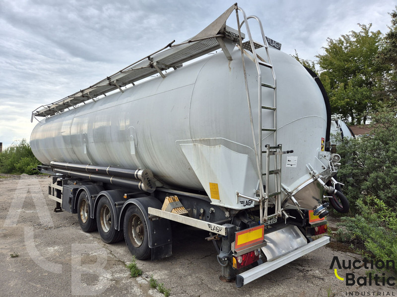 Wabco LAG - الخيمة نصف مقطورة: صور 2 Wabco LAG - الخيمة نصف مقطورة: صور 2