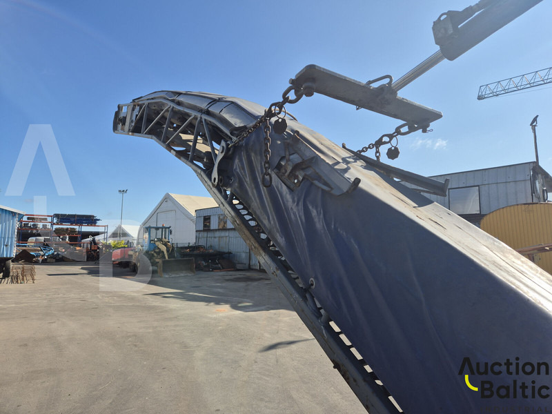 آلة أسفلت Wirtgen W50DC: صور 6