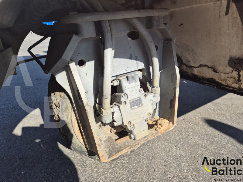 آلة أسفلت Wirtgen W50DC: صور 15