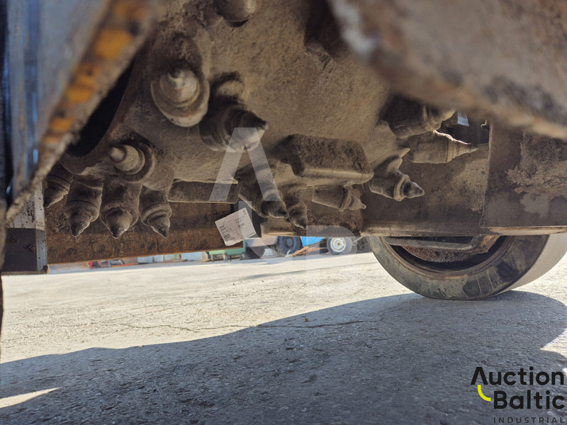 آلة أسفلت Wirtgen W50DC: صور 19