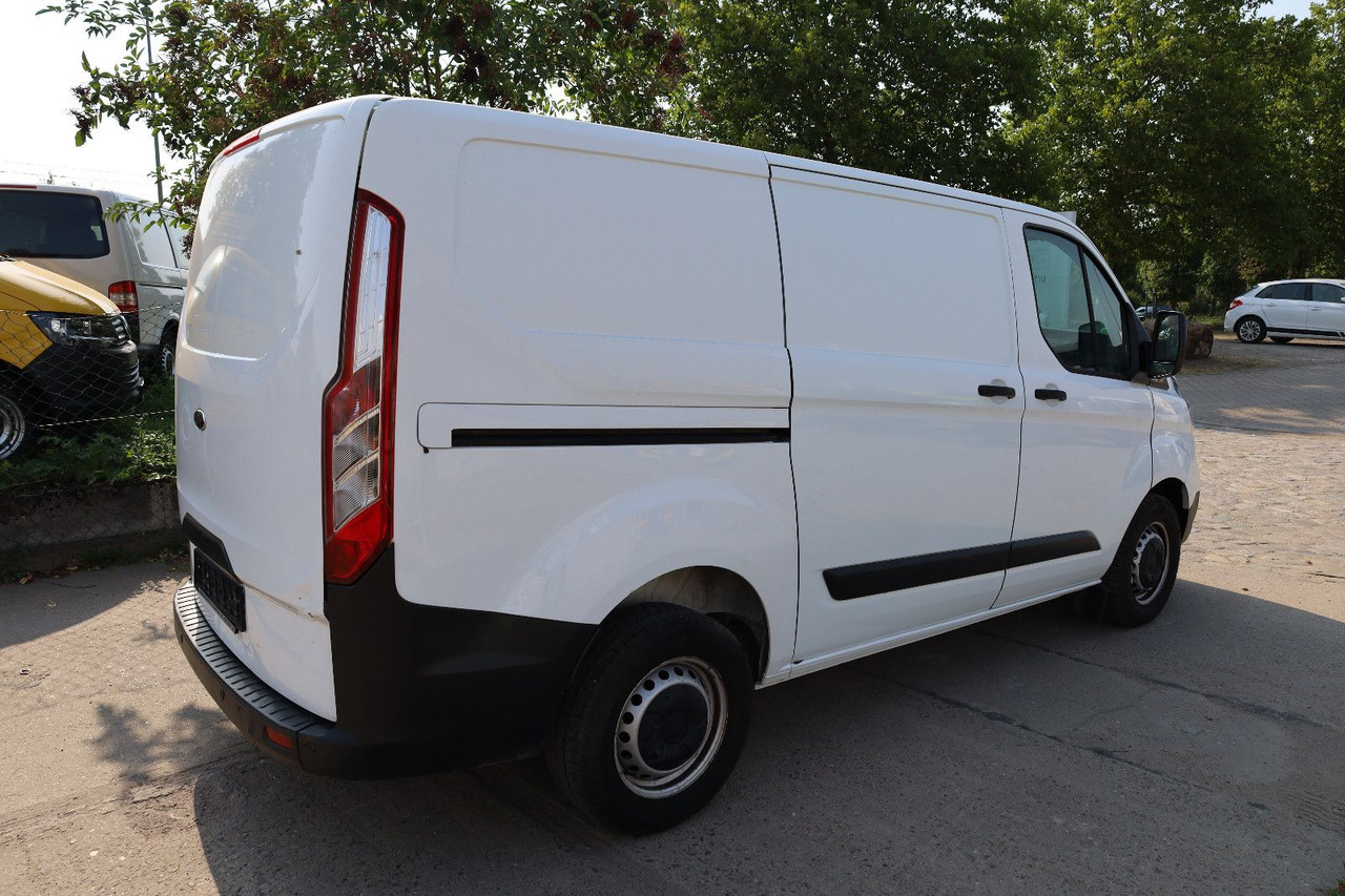 Ford Transit Custom Kasten 280 L1 - فان المدمجة: صور 3 Ford Transit Custom Kasten 280 L1 - فان المدمجة: صور 3