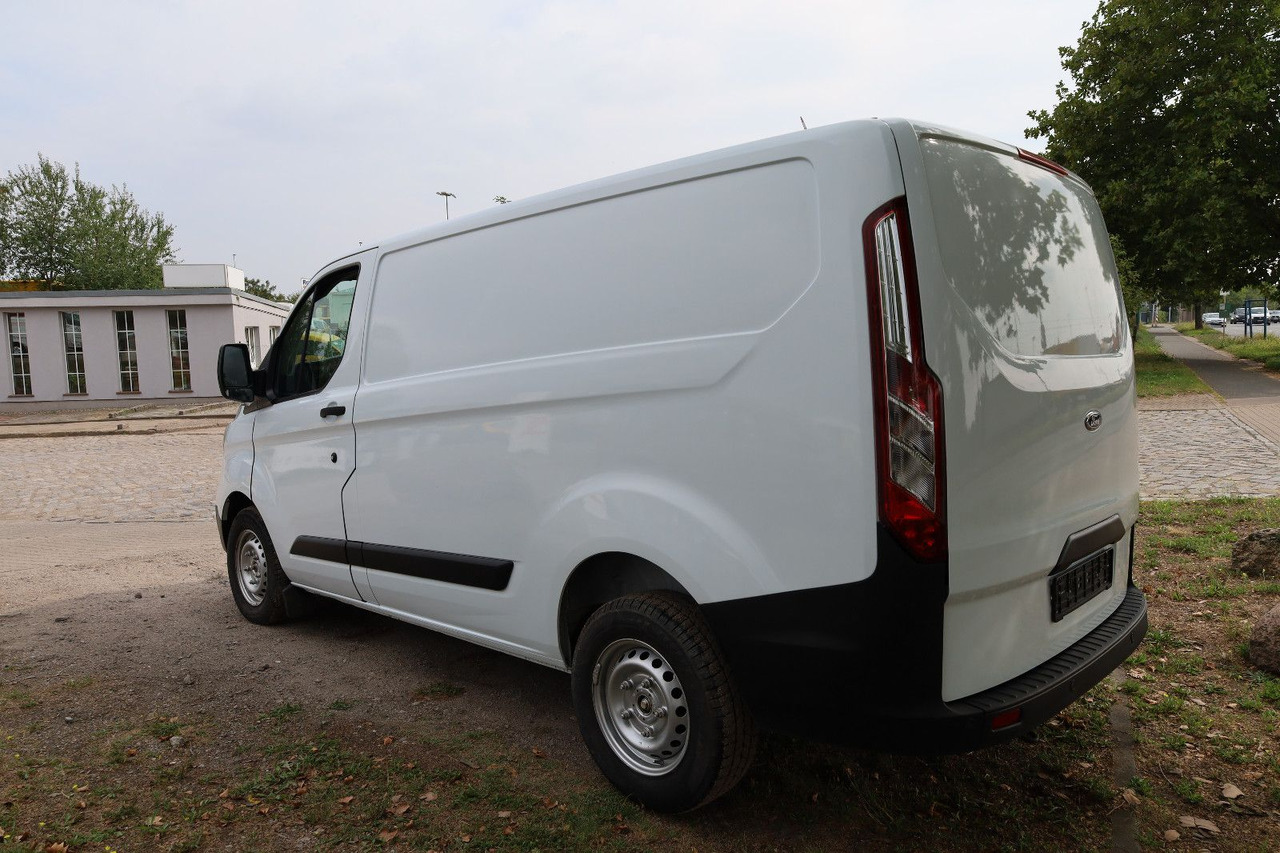 Ford Transit Custom Kasten 280 L1 - فان المدمجة: صور 5 Ford Transit Custom Kasten 280 L1 - فان المدمجة: صور 5