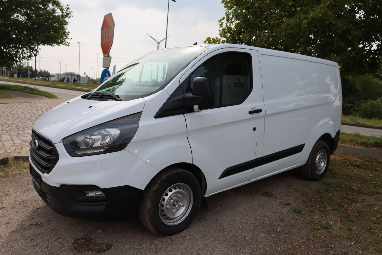 Ford Transit Custom Kasten 280 L1 - فان المدمجة: صور 1 Ford Transit Custom Kasten 280 L1 - فان المدمجة: صور 1