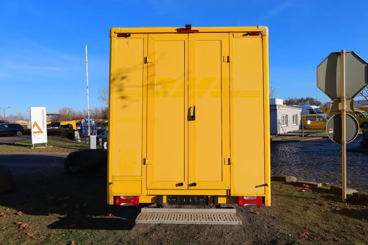 Iveco C30C/ Daily/ TÜV bis 04/27 - الشاحنات الصغيرة صندوق مغلق: صور 5 Iveco C30C/ Daily/ TÜV bis 04/27 - الشاحنات الصغيرة صندوق مغلق: صور 5