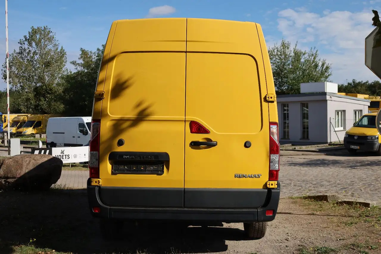 Renault Master Kasten/Scheckheft/1. Hand - فان: صور 4 Renault Master Kasten/Scheckheft/1. Hand - فان: صور 4