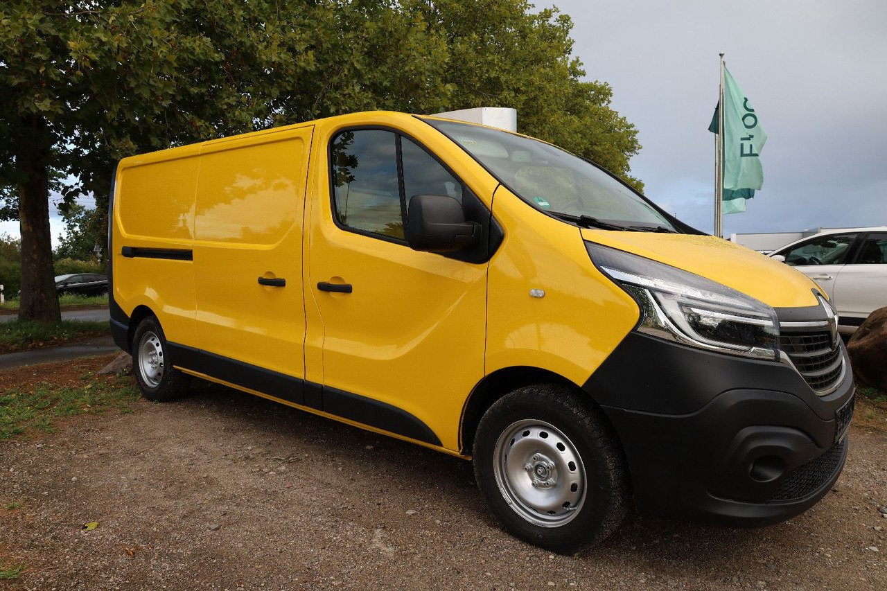 Renault Trafic Kasten L2H1 3,0t Komfort - ميكروباص: صور 1 Renault Trafic Kasten L2H1 3,0t Komfort - ميكروباص: صور 1