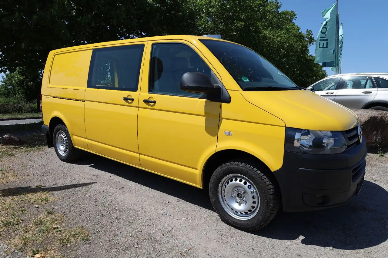 Volkswagen T5 /MAXI 2.0 TDI/EU5 - سيارة: صور 2 Volkswagen T5 /MAXI 2.0 TDI/EU5 - سيارة: صور 2