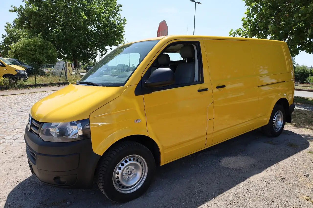 Volkswagen T5 /MAXI 2.0 TDI/EU5 - سيارة: صور 3 Volkswagen T5 /MAXI 2.0 TDI/EU5 - سيارة: صور 3