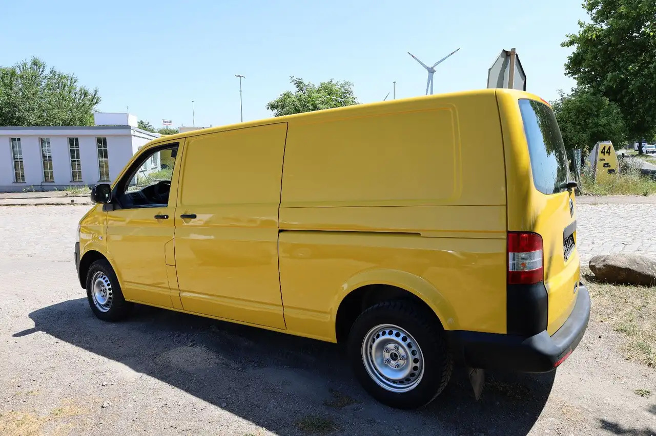Volkswagen T5 /MAXI 2.0 TDI/EU5 - سيارة: صور 5 Volkswagen T5 /MAXI 2.0 TDI/EU5 - سيارة: صور 5