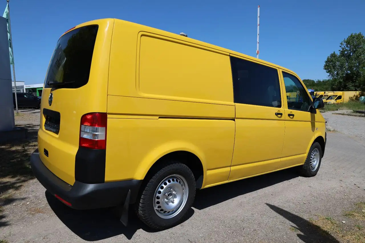Volkswagen T5 /MAXI 2.0 TDI/EU5 - سيارة: صور 4 Volkswagen T5 /MAXI 2.0 TDI/EU5 - سيارة: صور 4
