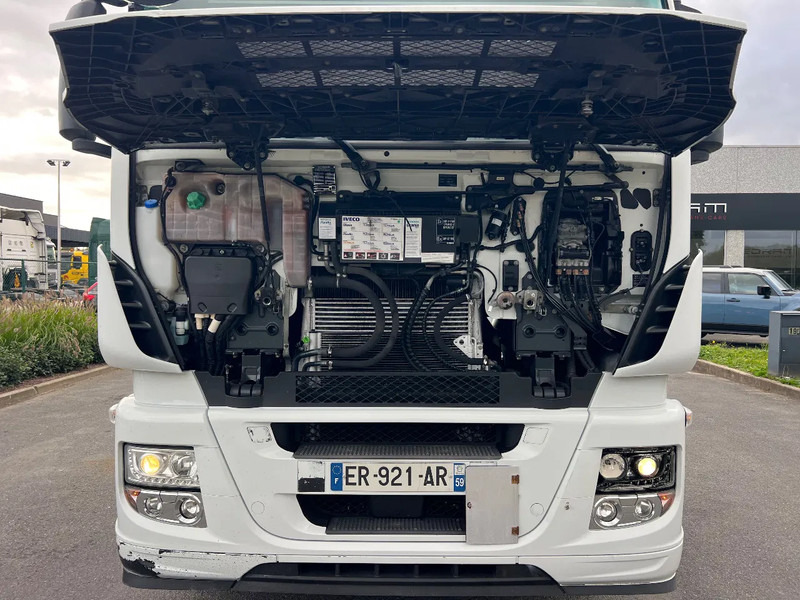 Iveco Stralis 510 2017*2xdieseltanks*IVECO STRALIS 510* - شاحنة جرار: صور 4 Iveco Stralis 510 2017*2xdieseltanks*IVECO STRALIS 510* - شاحنة جرار: صور 4