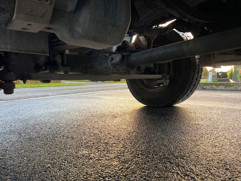 Mercedes-Benz Arocs AROCS 2048**4x4 CARDAN**Full STEEL**2019 - شاحنة جرار: صور 4 Mercedes-Benz Arocs AROCS 2048**4x4 CARDAN**Full STEEL**2019 - شاحنة جرار: صور 4