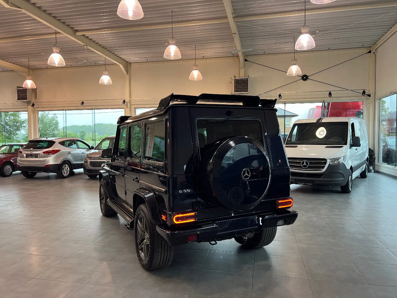 Mercedes-Benz G-Klasse G350d AMG PAKKET ***Belgian CAR*** - سيدان: صور 5 Mercedes-Benz G-Klasse G350d AMG PAKKET ***Belgian CAR*** - سيدان: صور 5