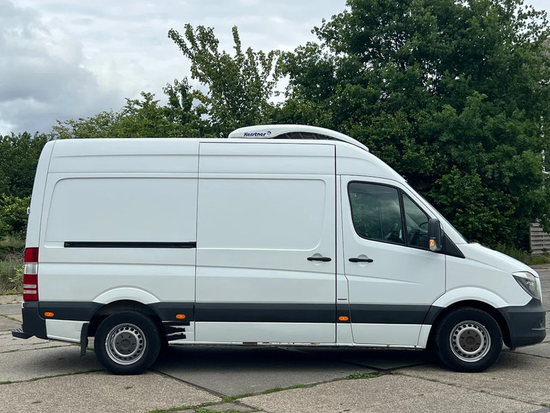 Mercedes-Benz Sprinter 319 LAMBERET-KERSTNER Fridge/**319 V6 Euro6** - الشاحنات الصغيرة المبردة: صور 4 Mercedes-Benz Sprinter 319 LAMBERET-KERSTNER Fridge/**319 V6 Euro6** - الشاحنات الصغيرة المبردة: صور 4