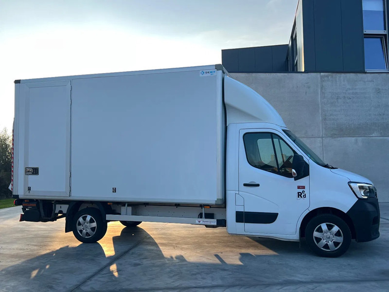 Renault Master 2.3 diesel 165pk*Renault Master 2021* - الشاحنات الصغيرة صندوق مغلق: صور 2 Renault Master 2.3 diesel 165pk*Renault Master 2021* - الشاحنات الصغيرة صندوق مغلق: صور 2