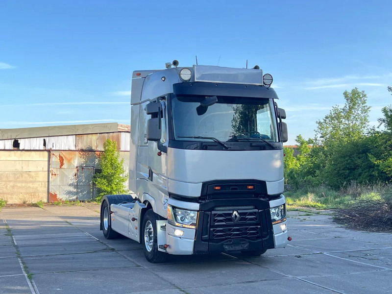 Renault T HIGH 480 2020***T480 HIGH***PTO POMP***Alcoa alu wheels*** - شاحنة جرار: صور 3 Renault T HIGH 480 2020***T480 HIGH***PTO POMP***Alcoa alu wheels*** - شاحنة جرار: صور 3
