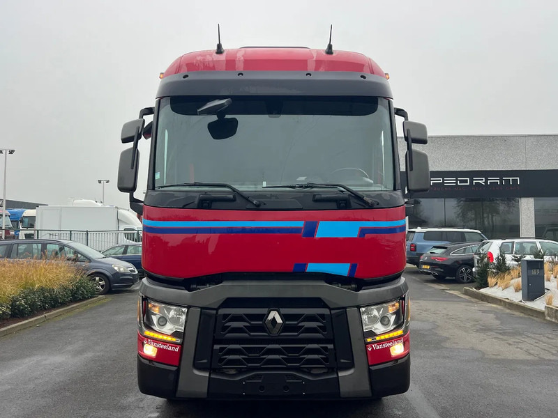 Renault T460 2016 Belgian TRUCK*Renault T460* - شاحنة جرار: صور 3 Renault T460 2016 Belgian TRUCK*Renault T460* - شاحنة جرار: صور 3