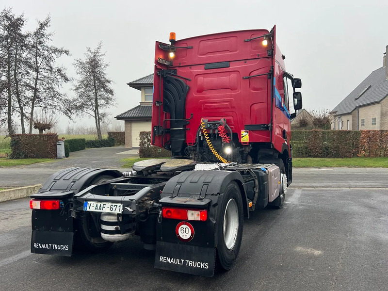 Renault T460 2016 Belgian TRUCK*Renault T460* - شاحنة جرار: صور 4 Renault T460 2016 Belgian TRUCK*Renault T460* - شاحنة جرار: صور 4