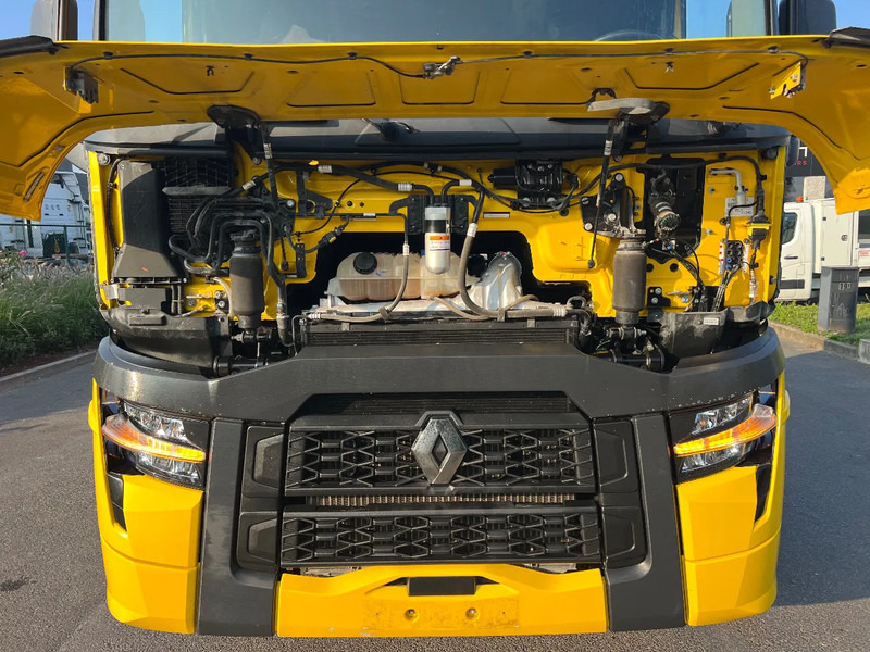 Renault T480 2022**254000km**PTO POMP**T480 13Liter** - شاحنة جرار: صور 5 Renault T480 2022**254000km**PTO POMP**T480 13Liter** - شاحنة جرار: صور 5
