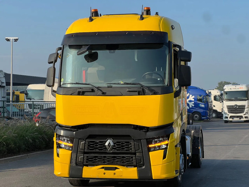 Renault T480 2022**254000km**PTO POMP**T480 13Liter** - شاحنة جرار: صور 3 Renault T480 2022**254000km**PTO POMP**T480 13Liter** - شاحنة جرار: صور 3