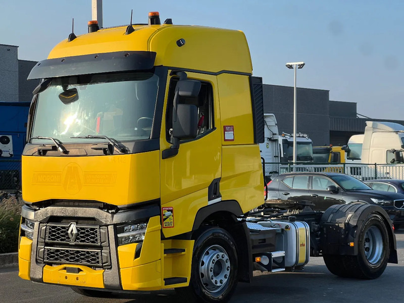 Renault T480 2022**254000km**PTO POMP**T480 13Liter** - شاحنة جرار: صور 2 Renault T480 2022**254000km**PTO POMP**T480 13Liter** - شاحنة جرار: صور 2