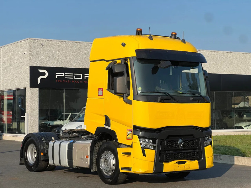 Renault T480 2022**254000km**PTO POMP**T480 13Liter** - شاحنة جرار: صور 1 Renault T480 2022**254000km**PTO POMP**T480 13Liter** - شاحنة جرار: صور 1