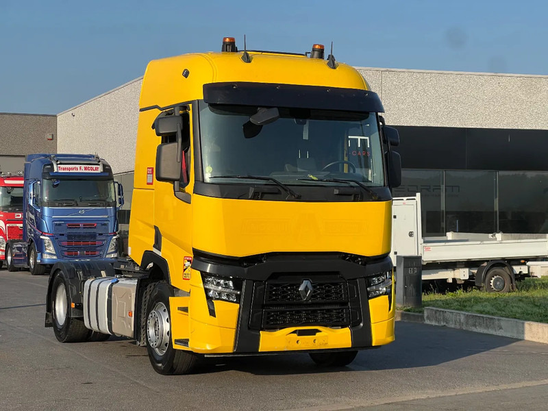 Renault T480 2022**254000km**PTO POMP**T480 13Liter** - شاحنة جرار: صور 4 Renault T480 2022**254000km**PTO POMP**T480 13Liter** - شاحنة جرار: صور 4