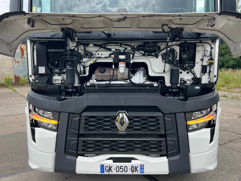 Renault T480 2023 model***T480 330.000km 2 x dieseltanks*** - شاحنة جرار: صور 4 Renault T480 2023 model***T480 330.000km 2 x dieseltanks*** - شاحنة جرار: صور 4