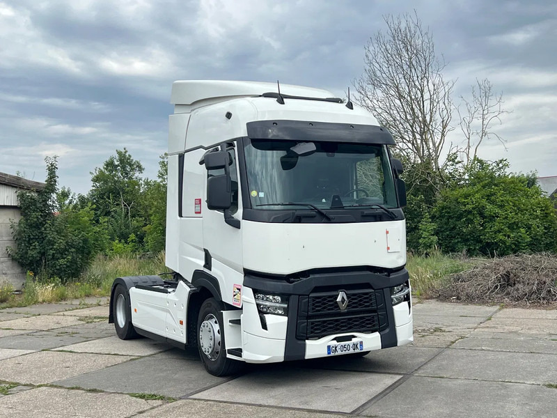 Renault T480 2023 model***T480 330.000km 2 x dieseltanks*** - شاحنة جرار: صور 2 Renault T480 2023 model***T480 330.000km 2 x dieseltanks*** - شاحنة جرار: صور 2