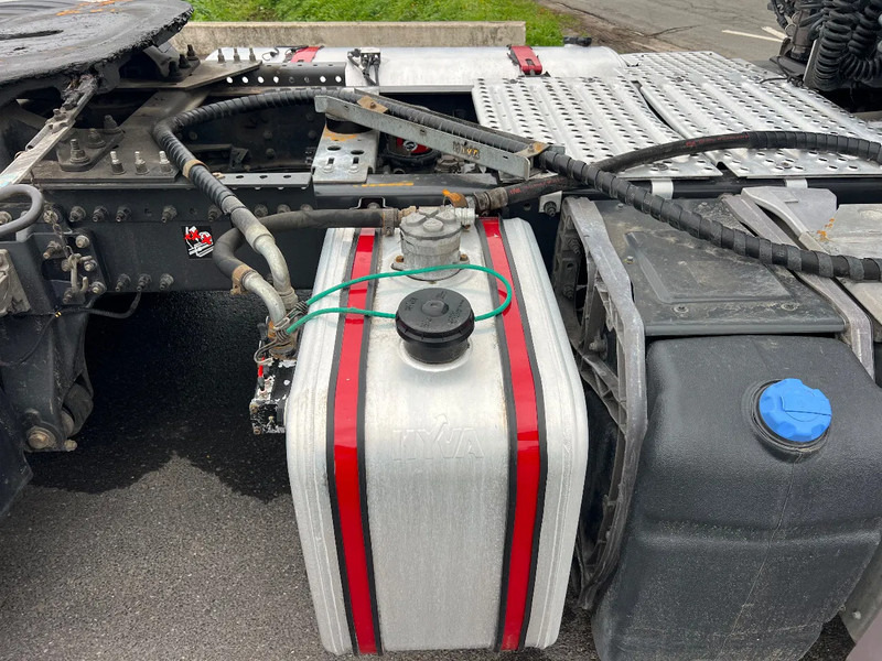 Renault T520 T520 VOITH RETARDER*Alcoa Alu*PTO POMP - شاحنة جرار: صور 5 Renault T520 T520 VOITH RETARDER*Alcoa Alu*PTO POMP - شاحنة جرار: صور 5