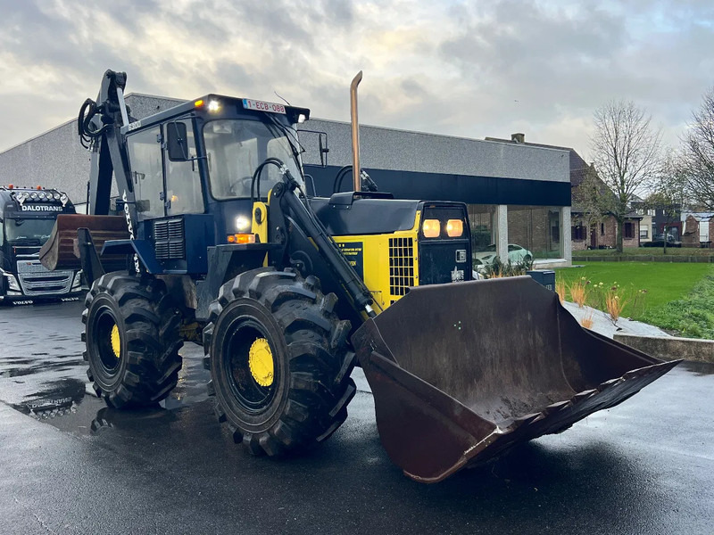 Volvo BM6300 - بلدوزر: صور 1 Volvo BM6300 - بلدوزر: صور 1