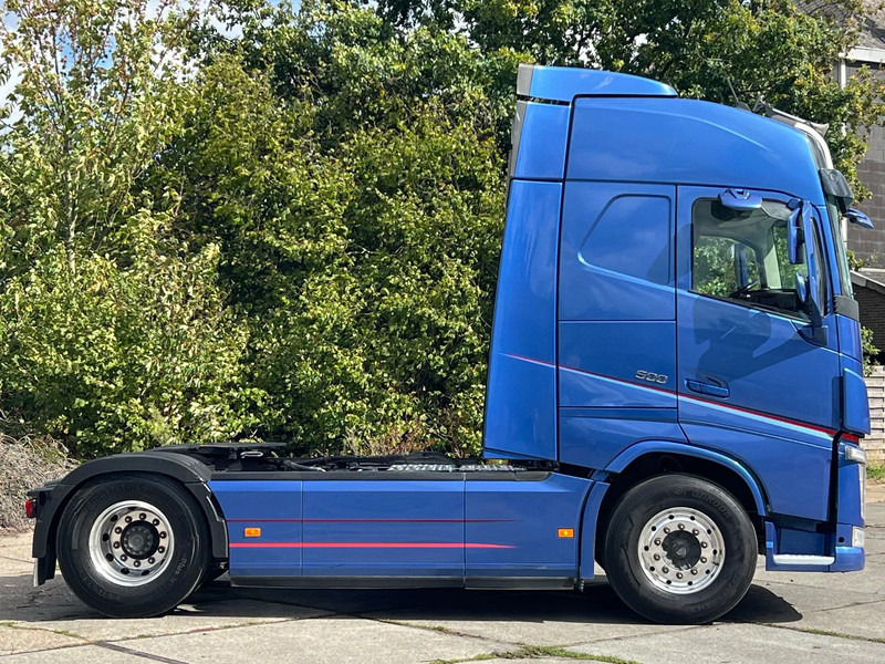 Volvo FH 500 ALCOA ALU**PTO POMP**FH500 2018** - شاحنة جرار: صور 2 Volvo FH 500 ALCOA ALU**PTO POMP**FH500 2018** - شاحنة جرار: صور 2