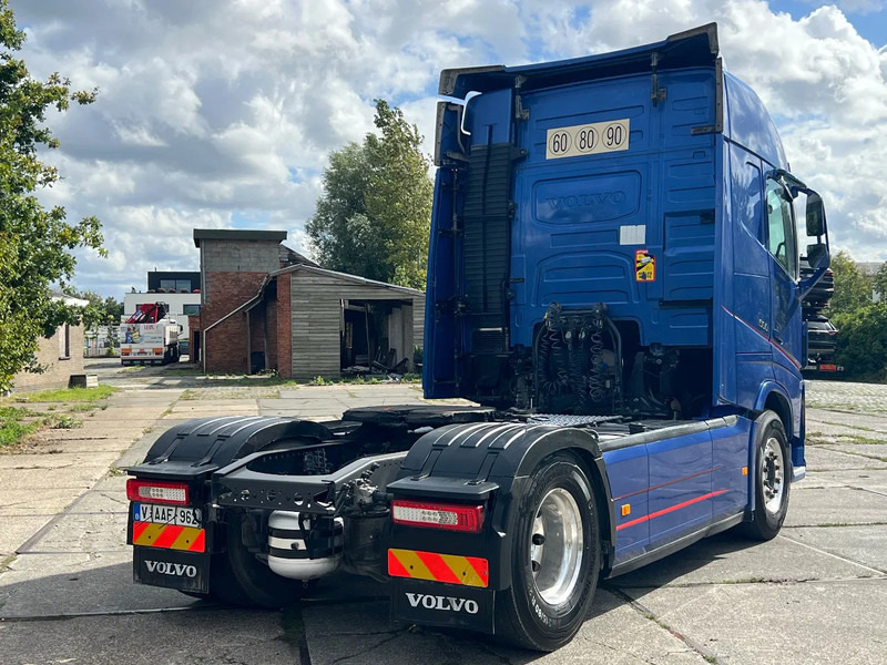Volvo FH 500 ALCOA ALU**PTO POMP**FH500 2018** - شاحنة جرار: صور 5 Volvo FH 500 ALCOA ALU**PTO POMP**FH500 2018** - شاحنة جرار: صور 5