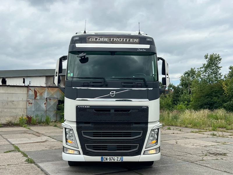 Volvo FH 500 Park cool***2xdieseltanks***Fridge***FH500 2017 - شاحنة جرار: صور 2 Volvo FH 500 Park cool***2xdieseltanks***Fridge***FH500 2017 - شاحنة جرار: صور 2