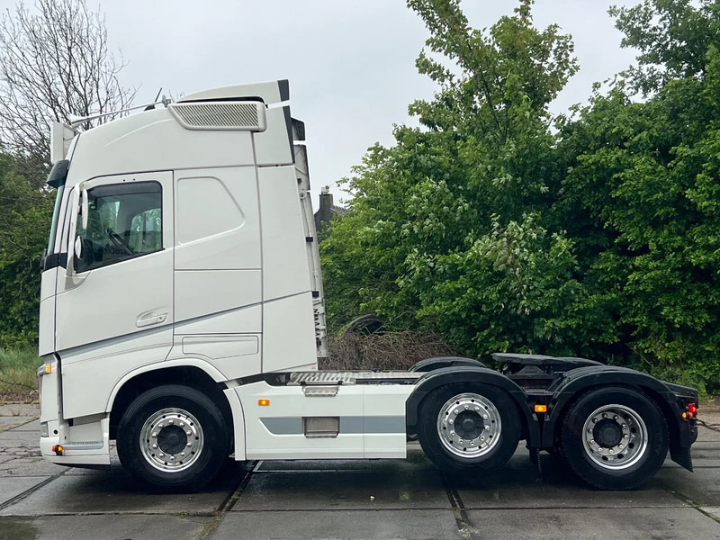 Volvo FH 500 STEERING AXLE***LIFT AXLE***FH500 6x2*** - شاحنة جرار: صور 3 Volvo FH 500 STEERING AXLE***LIFT AXLE***FH500 6x2*** - شاحنة جرار: صور 3