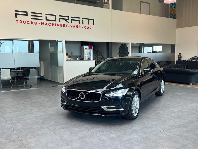 Volvo S90 T8 HYBRID AWD*TOP CONDITION* - سيارة: صور 1 Volvo S90 T8 HYBRID AWD*TOP CONDITION* - سيارة: صور 1