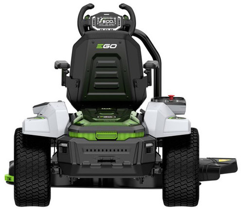 EGO power plus ZT4200E-S Zero turn maaier - جزازة المروج: صور 3 EGO power plus ZT4200E-S Zero turn maaier - جزازة المروج: صور 3