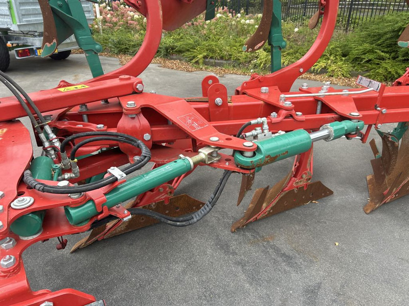 Kverneland Kverneland ploeg 150B variomat - محراث: صور 5 Kverneland Kverneland ploeg 150B variomat - محراث: صور 5