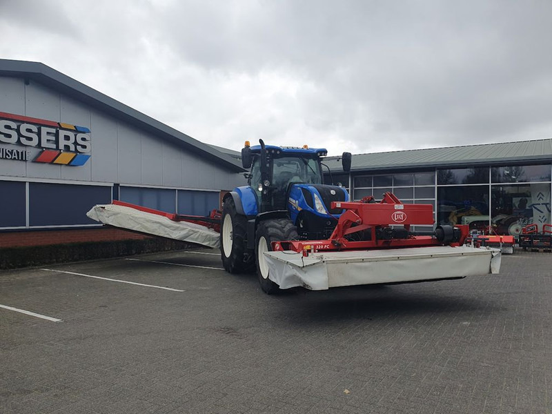 Lely MAAIER - جزازة: صور 2 Lely MAAIER - جزازة: صور 2