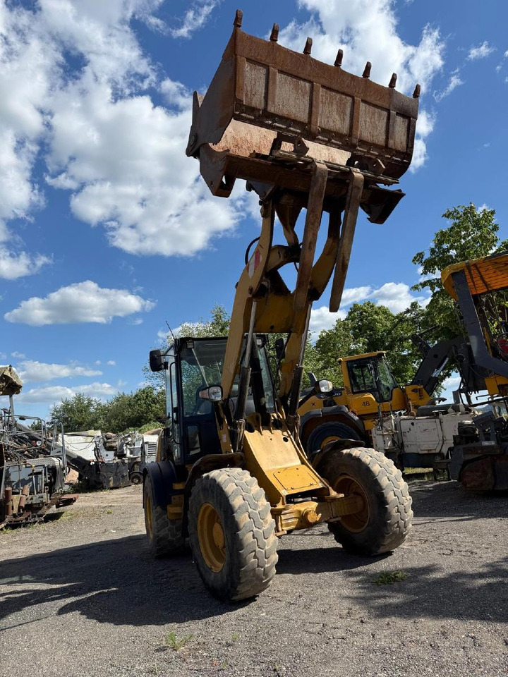 Caterpillar 908 H 2 mal verfügbar - اللودر بعجل: صور 2 Caterpillar 908 H 2 mal verfügbar - اللودر بعجل: صور 2